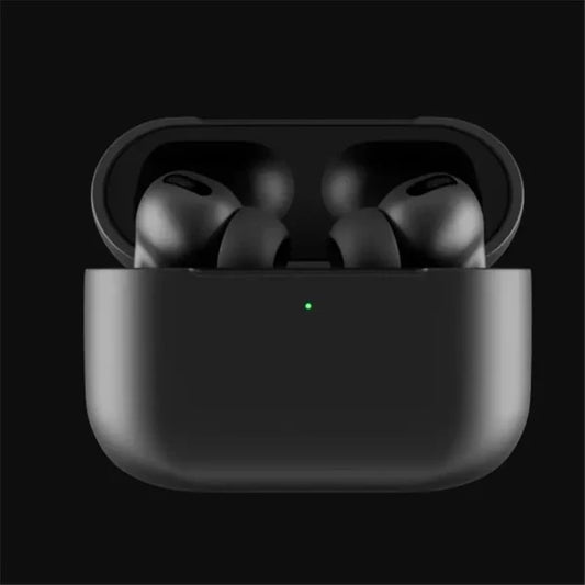 Black Apple AirPods Pro 2 | 2nd Generation | High-Quality with Smart Features