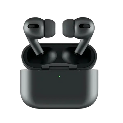 Black Apple AirPods Pro 2 | 2nd Generation | High-Quality with Smart Features